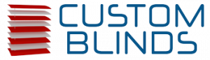 Cust Fit Blinds Logo