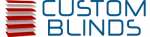 Cust Fit Blinds Logo