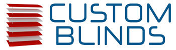 Cust Fit Blinds Logo