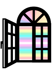 Custom Colour Icon