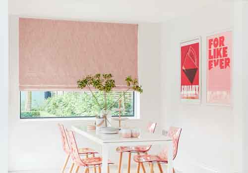 Roman Blinds Featured