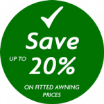 20 Save On Awnings